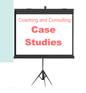 Coaching and Consulting Business Case Studies