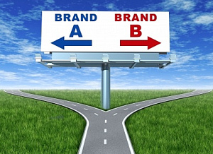 Branding is more than your logo - it's who you are as a company.